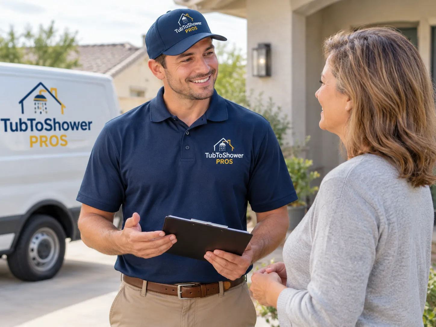 Tub Shower Conversion Prairie Du Rocher, IL FAQs